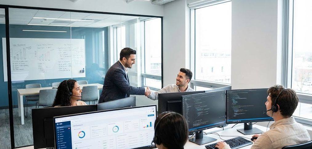 How to Hire SDRs for Software Companies