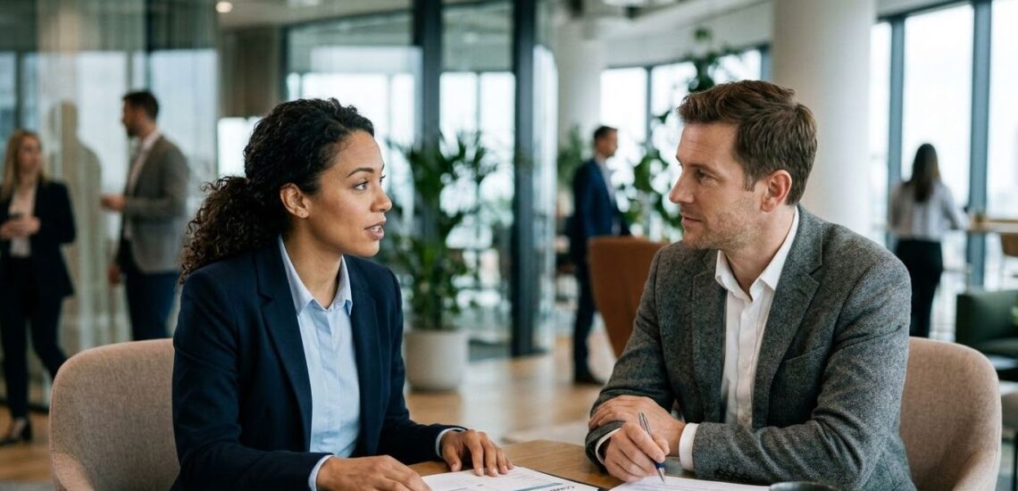 Negotiating Your Sales Compensation Package