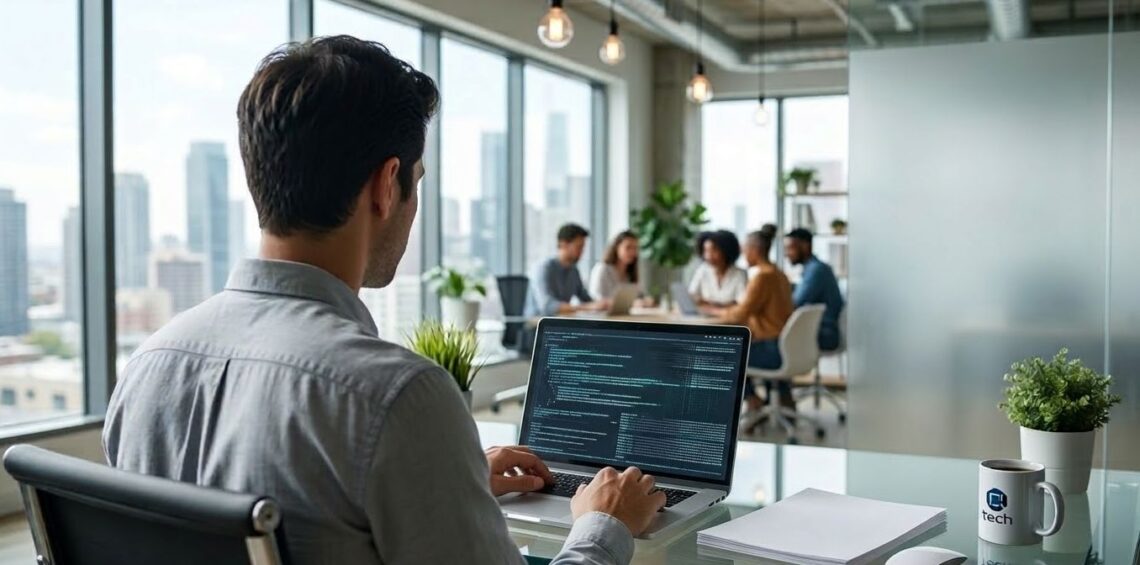 Red Flags When Interviewing at Software Companies